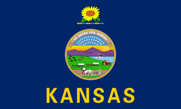 Relatório sobre o Kansas