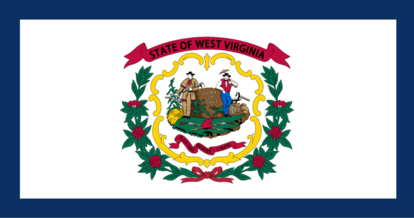 Relatório sobre West Virginia