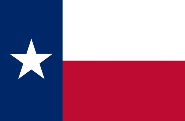 Relatório sobre o Texas