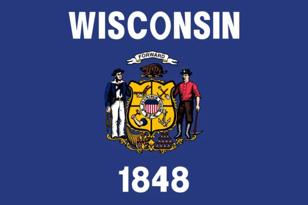 Relatório sobre Wisconsin